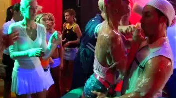 GaGa For Glue Girls Part 1 Screencap 43 on sinx.preview.netperv.com