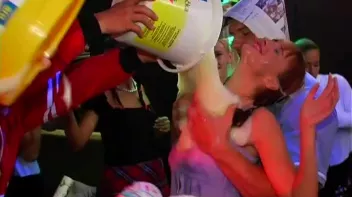 GaGa For Glue Girls Part 1 Screencap 46 on sinx.preview.netperv.com