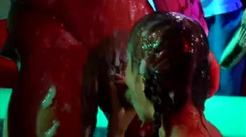 GaGa For Glue Girls Part 1 Screencap 59 on sinx.preview.netperv.com