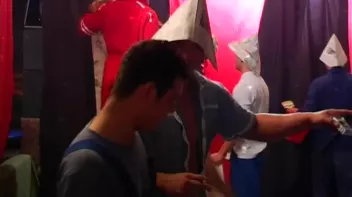 GaGa For Glue Girls Part 1 Screencap 6 on sinx.preview.netperv.com