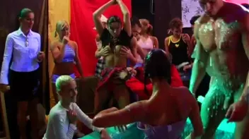 GaGa For Glue Girls Part 1 Screencap 60 on sinx.preview.netperv.com