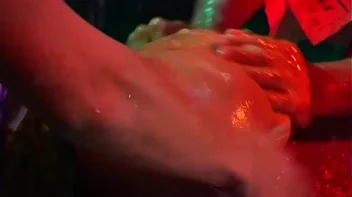 GaGa For Glue Girls Part 1 Screencap 62 on sinx.preview.netperv.com