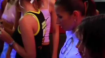 GaGa For Glue Girls Part 1 Screencap 74 on sinx.preview.netperv.com