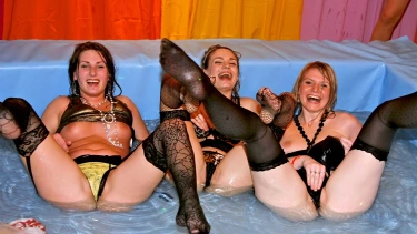 Latest deal - Club Cunts Part 3 - Cam 4