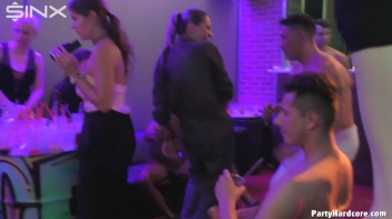Party Hardcore Gone Crazy Vol. 43 Part 8 - Cam 4 Screencap 78 on sinx.preview.netperv.com
