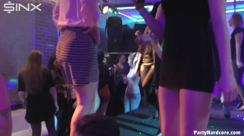 Party Hardcore Gone Crazy Vol. 43 Part 8 - Cam 4 Screencap 82 on sinx.preview.netperv.com