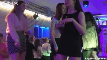 Party Hardcore Gone Crazy Vol. 43 Part 8 - Cam 4 Screencap 84 on sinx.preview.netperv.com