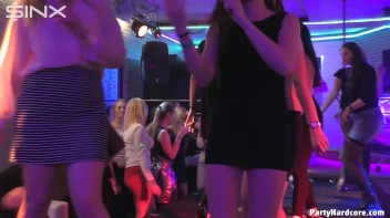 Party Hardcore Gone Crazy Vol. 43 Part 8 - Cam 4 Screencap 87 on sinx.preview.netperv.com