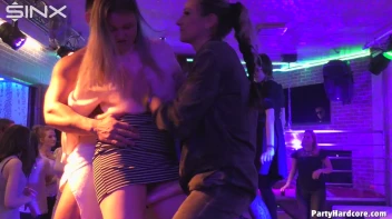 Party Hardcore Gone Crazy Vol. 43 Part 8 - Cam 4 Screencap 89 on sinx.preview.netperv.com