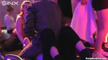 Party Hardcore Gone Crazy Vol. 43 Part 8 - Cam 4 Screencap 11 on sinx.preview.netperv.com