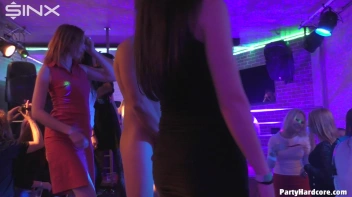 Party Hardcore Gone Crazy Vol. 43 Part 8 - Cam 4 Screencap 14 on sinx.preview.netperv.com