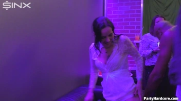 Party Hardcore Gone Crazy Vol. 43 Part 8 - Cam 4 Screencap 28 on sinx.preview.netperv.com