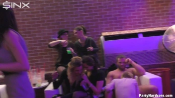 Party Hardcore Gone Crazy Vol. 43 Part 8 - Cam 4 Screencap 30 on sinx.preview.netperv.com