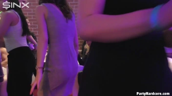 Party Hardcore Gone Crazy Vol. 43 Part 8 - Cam 4 Screencap 31 on sinx.preview.netperv.com