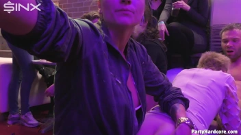 Party Hardcore Gone Crazy Vol. 43 Part 8 - Cam 4 Screencap 38 on sinx.preview.netperv.com