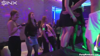 Party Hardcore Gone Crazy Vol. 43 Part 8 - Cam 4 Screencap 48 on sinx.preview.netperv.com