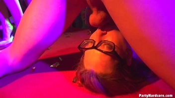 Party Hardcore Gone Crazy Vol. 41 Single Cut: Part 9 - Main Edit Screencap 22 on sinx.preview.netperv.com