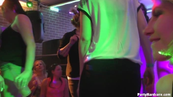 Party Hardcore Gone Crazy Vol. 41 Single Cut: Part 9 - Main Edit Screencap 30 on sinx.preview.netperv.com