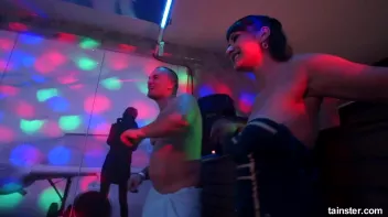 Airbang Alliance Part 7 - Cam 1 Screencap 84 on sinx.preview.netperv.com