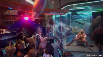 Airbang Alliance Part 7 - Cam 1 Screencap 88 on sinx.preview.netperv.com