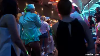 Airbang Alliance Part 7 - Cam 1 Screencap 57 on sinx.preview.netperv.com