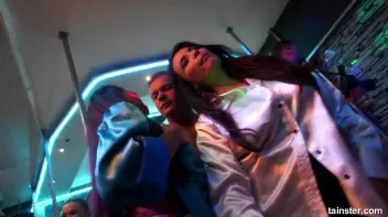 Airbang Alliance Part 7 - Cam 1 Screencap 61 on sinx.preview.netperv.com