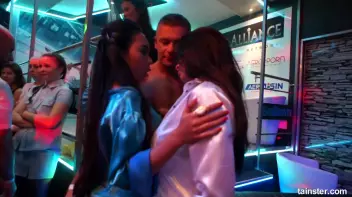 Airbang Alliance Part 7 - Cam 1 Screencap 62 on sinx.preview.netperv.com