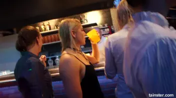 Airbang Alliance Part 7 - Cam 1 Screencap 78 on sinx.preview.netperv.com