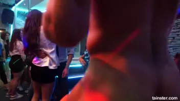 Airbang Alliance Part 7 - Cam 1 Screencap 81 on sinx.preview.netperv.com