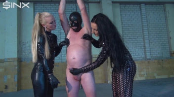 Leck dein eigenes Sperma Screencap 22 on sinx.preview.netperv.com