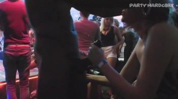 Party Hardcore Gone Crazy Vol. 14 Part 3 - Main Edit Screencap 50 on sinx.preview.netperv.com