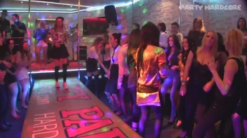Party Hardcore Gone Crazy Vol. 14 Part 3 - Main Edit Screencap 51 on sinx.preview.netperv.com