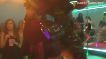Party Hardcore Gone Crazy Vol. 14 Part 3 - Main Edit Screencap 55 on sinx.preview.netperv.com
