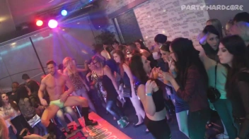 Party Hardcore Gone Crazy Vol. 14 Part 3 - Main Edit Screencap 74 on sinx.preview.netperv.com