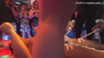 Party Hardcore Gone Crazy Vol. 14 Part 3 - Main Edit Screencap 1 on sinx.preview.netperv.com