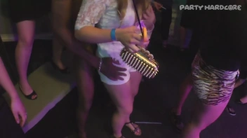 Party Hardcore Gone Crazy Vol. 14 Part 3 - Main Edit Screencap 16 on sinx.preview.netperv.com