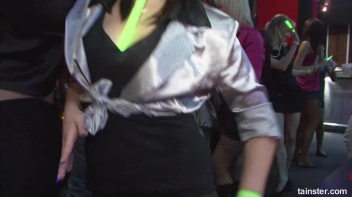 Fucked Up Disco Part 1 - Cam 2 Screencap 8 on sinx.preview.netperv.com