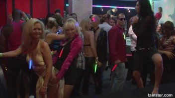 Fucked Up Disco Part 1 - Cam 2 Screencap 19 on sinx.preview.netperv.com