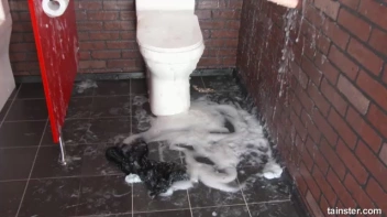 Spunked Up and Ready For The It All! Screencap 100 on sinx.preview.netperv.com