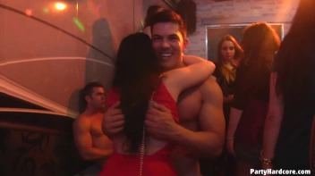 Party Hardcore Gone Crazy Vol. 11 Part 6 - Cam 1 Screencap 35 on sinx.preview.netperv.com