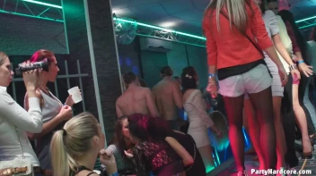 Party Hardcore Gone Crazy Vol. 7 Part 5 - Cam 2 Screencap 94 on sinx.preview.netperv.com