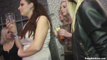 Party Hardcore Gone Crazy Vol. 7 Part 5 - Cam 2 Screencap 17 on sinx.preview.netperv.com