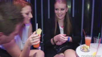 Party Hardcore Gone Crazy Vol. 7 Part 5 - Cam 2 Screencap 21 on sinx.preview.netperv.com