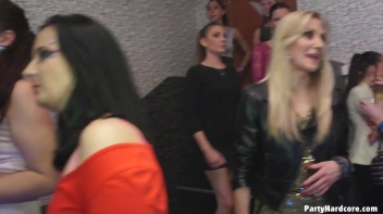 Party Hardcore Gone Crazy Vol. 7 Part 5 - Cam 2 Screencap 48 on sinx.preview.netperv.com