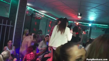 Party Hardcore Gone Crazy Vol. 7 Part 5 - Cam 2 Screencap 73 on sinx.preview.netperv.com