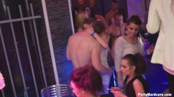 Party Hardcore Gone Crazy Vol. 7 Part 5 - Cam 2 Screencap 79 on sinx.preview.netperv.com