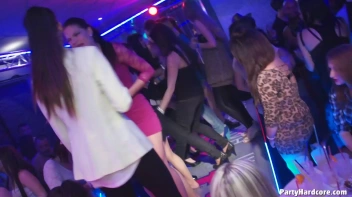 Party Hardcore Gone Crazy Vol. 7 Part 5 - Cam 2 Screencap 83 on sinx.preview.netperv.com