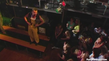 Party Hardcore Vol. 85 Part 4 - Main Edit Screencap 34 on sinx.preview.netperv.com