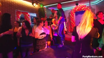 Party Hardcore Gone Crazy Vol. 39 Single Cut: Part 7 - Cam 3 Screencap 26 on sinx.preview.netperv.com