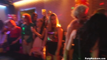 Party Hardcore Gone Crazy Vol. 39 Single Cut: Part 7 - Cam 3 Screencap 39 on sinx.preview.netperv.com